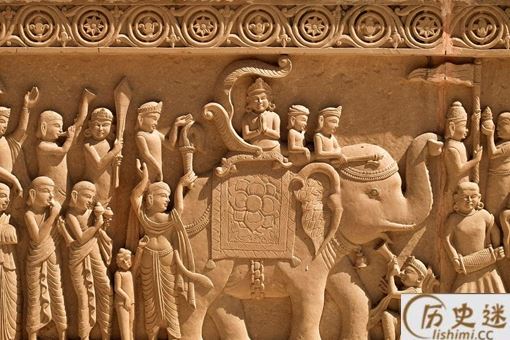 混子曰stone历史剧印度史合辑完整版