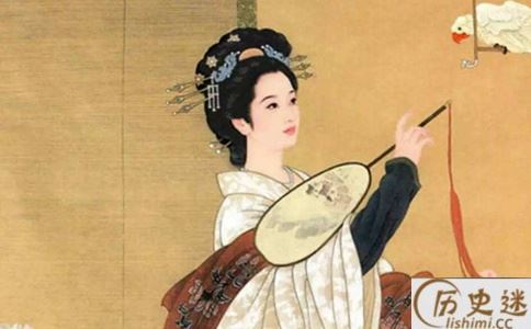 盘点中国历史上女人说过的最霸气的10句话