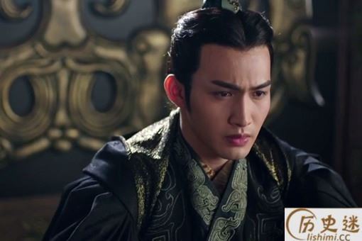 秦始皇如果在地下遇到刘邦,会说什么