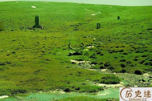 黄河源头为什么流不尽？那么小怎么那么多水？