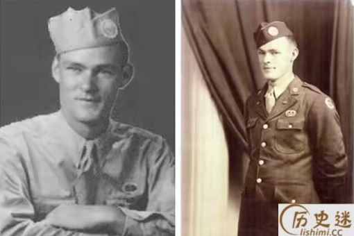 揭秘约瑟夫·拜尔勒二战的经历,这才是开挂人生