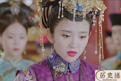 专家是怎么说皇太极海兰珠？