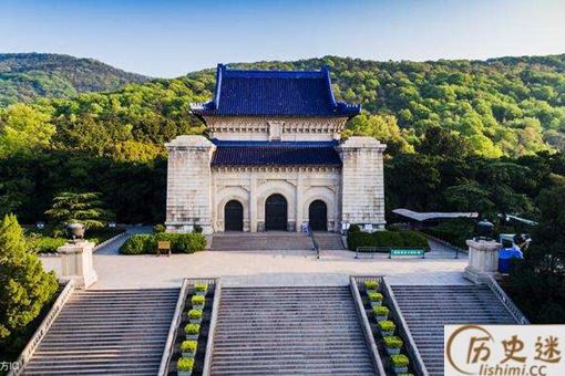 南京中山陵灵异事件是怎样的