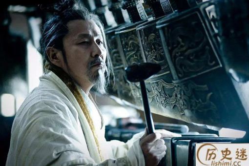 大龄剩男刘邦为什么能娶到吕雉