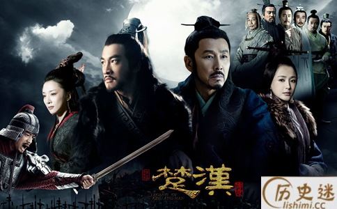 刘邦为了避讳皇帝的姓氏,竟然把牛的名字都改了