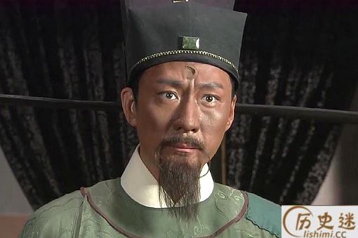 宋仁宗为什么要毒死包拯