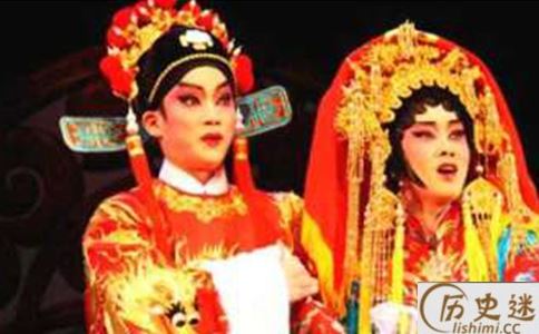 历史上为什么皇帝的女婿要叫驸马