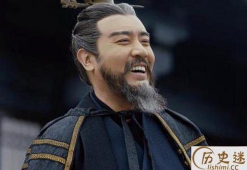 曹操小名为什么叫阿瞒