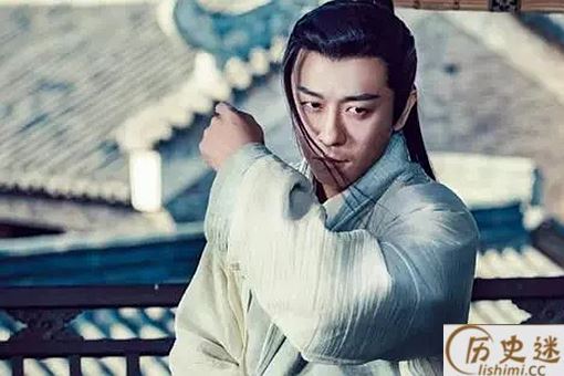 为什么阳顶天选择了谢逊来继承自己的衣钵