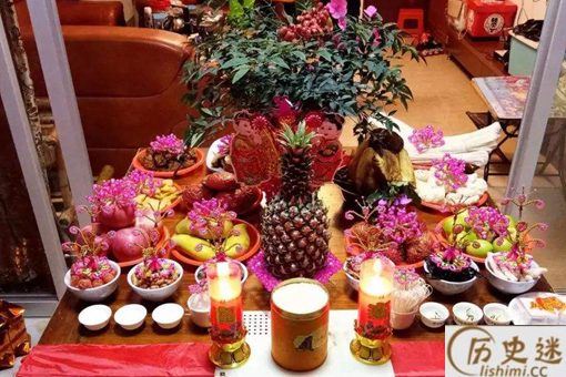 莆田为什么一年过两次年