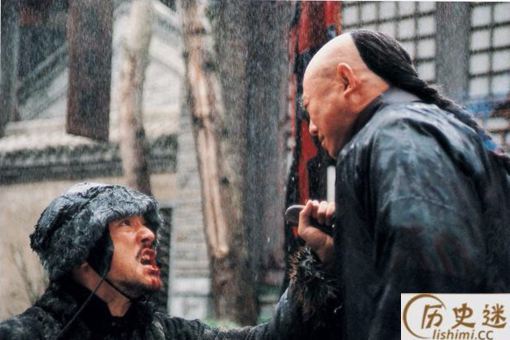 刺马案是怎么回事