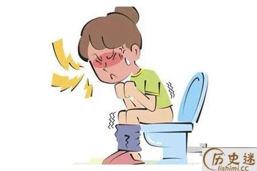 古人得了痔疮怎么办