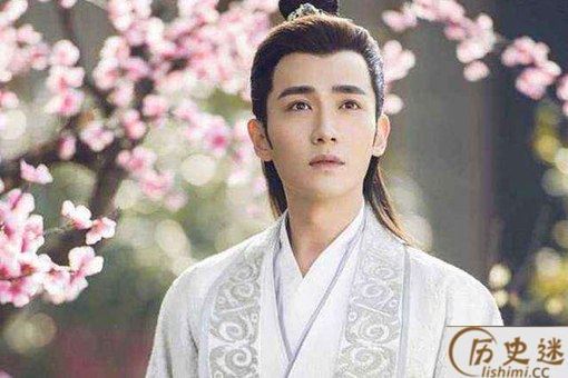 古代男人都会留胡子吗