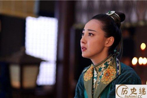 高阳公主和辩机真的有爱情吗