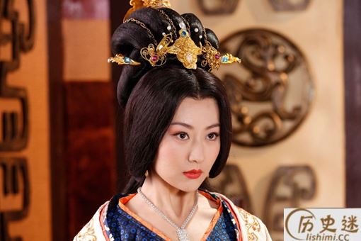 陈叔宝最有名的诗