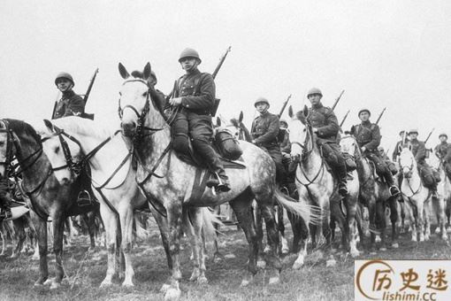 二战前波兰为何敢说三天灭亡德国