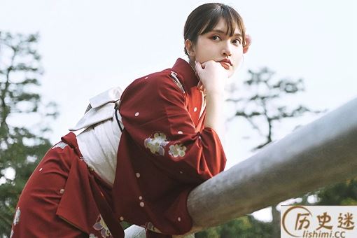 和服是从吴服演变而成的么