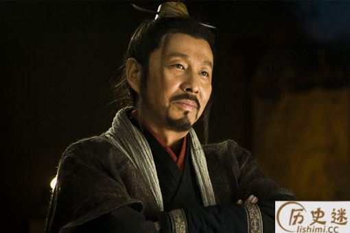 刘邦最经典的三句话是哪三句