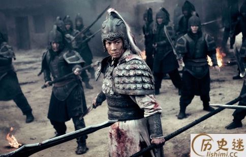 赵云死后谁最伤心