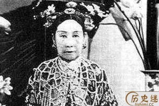 慈禧第一次看到灯泡的时候说了句什么让人捧腹大笑