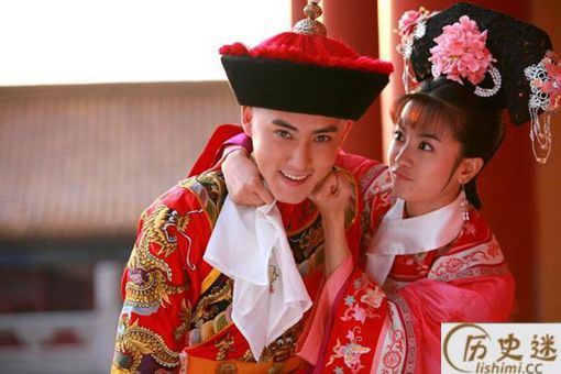 清朝公主选驸马是怎么选的