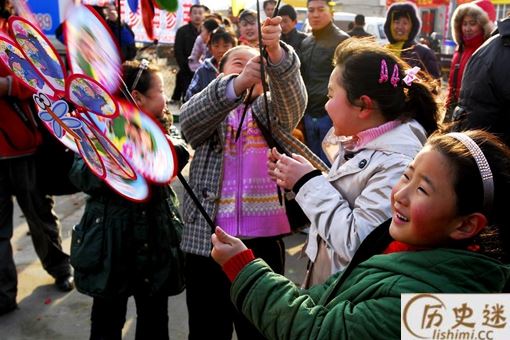 胶东人为什么和其他山东人不一样