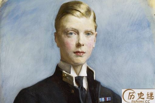 贡多奇为什么叫贡亲王