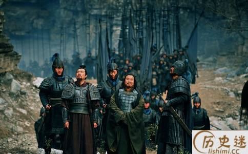 庞统投靠过刘备孙权,为什么不选择势力更大的曹操