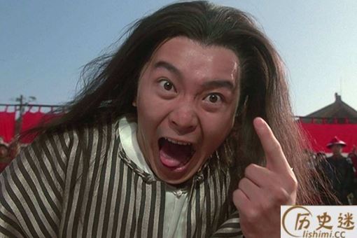 武状元是几品官