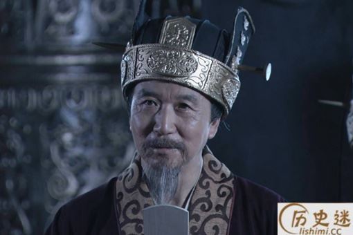 宋朝两位宰相抢一个寡妇是怎么回事