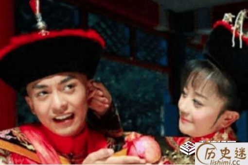 清朝公主为什么结婚后都短命