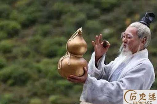 历史上袁天罡为什么会输给一个老农