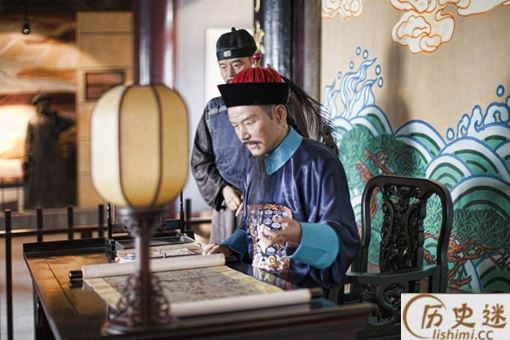 清朝总督、制台、军门、提督分别都是几品官