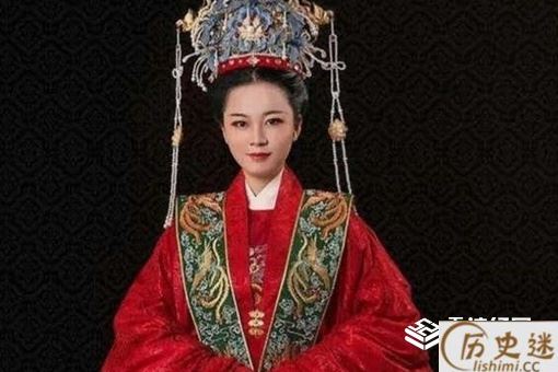 古代诰命夫人是什么意思