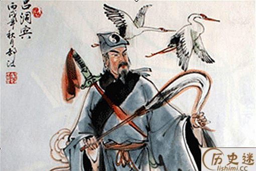 狗咬吕洞宾中的狗是什么狗