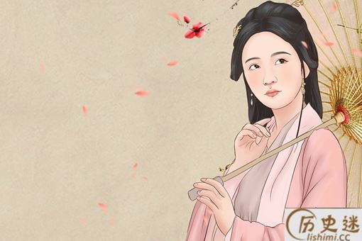 古代女性择偶看什么