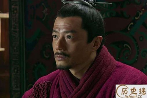 韩信做了哪五件折寿的事让他折寿40年