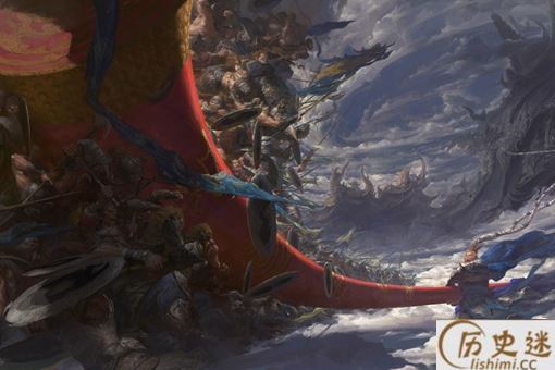 孙悟空大闹天宫的故事是怎样的