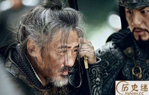 三国里有人能限制司马懿么