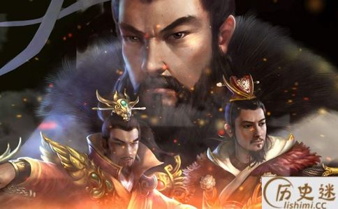 三国神秘失踪的四人,一人曾单骑击败吕布,一人曾被曹操威胁