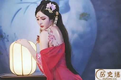 阅微草堂笔记中最凄美的一段爱情故事是什么