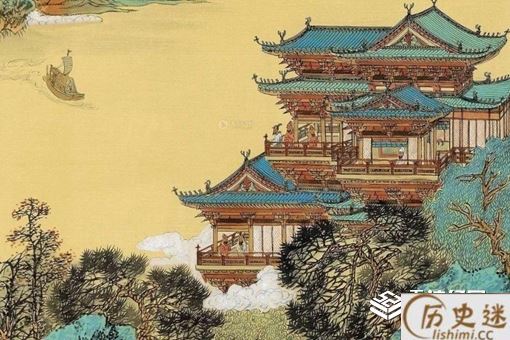 王勃是如何写出了千古名篇《滕王阁序》的呢