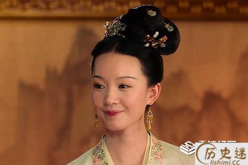 历史上李宸妃怎么死的