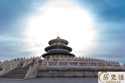 清朝时期北京房价高吗