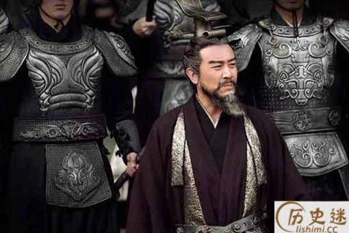 曹操强占了一个寡妇，收养一个孩子，不料却为曹魏埋下了祸根