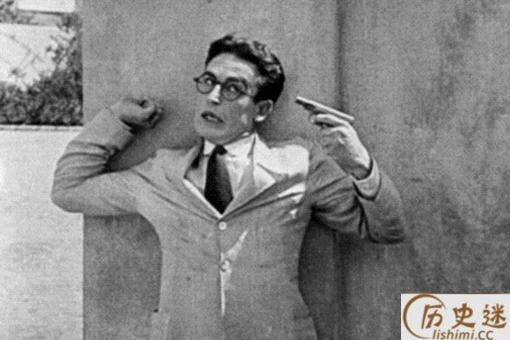 达尔文进化奖是什么奖