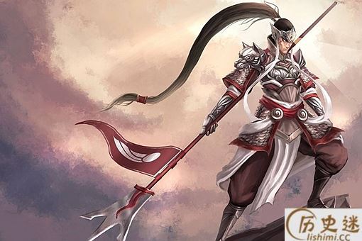 中国古代的武将们到底有没有真功夫呢