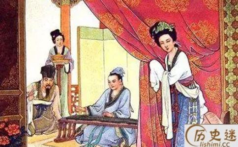 古代为何称女孩为黄花闺女