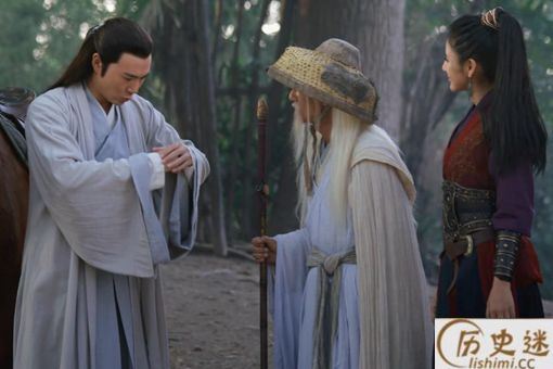 古代的大内高手和江湖高手,谁更厉害