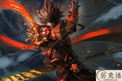 菩提老祖教了孙悟空七十二变和筋斗云,那么还有其它没教的本领吗